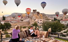 Jacob's Cave Suites - Cappadocia
